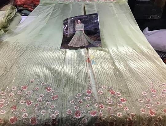 ANARKALI