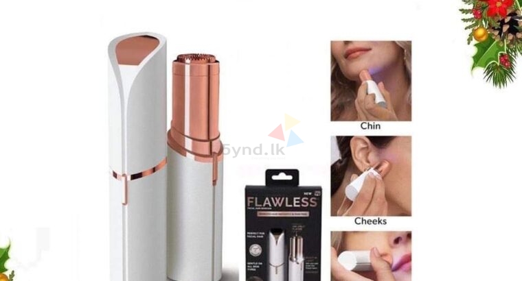 Flawless Brows Rechargeable