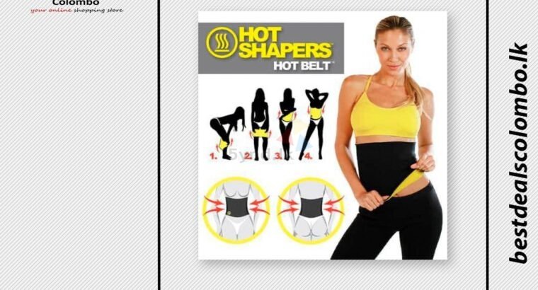 Hot Shaper