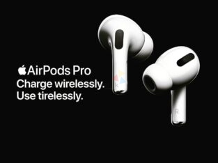 Apple Airpods Pro