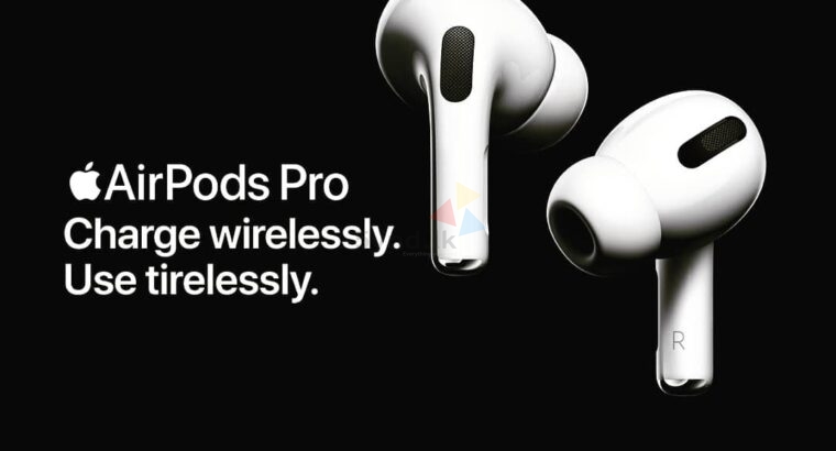 Apple Airpods Pro