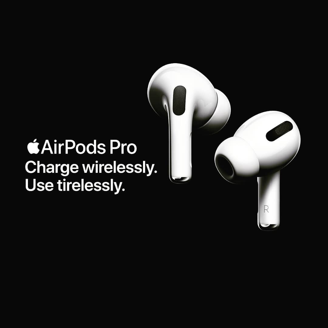 Apple Airpods Pro