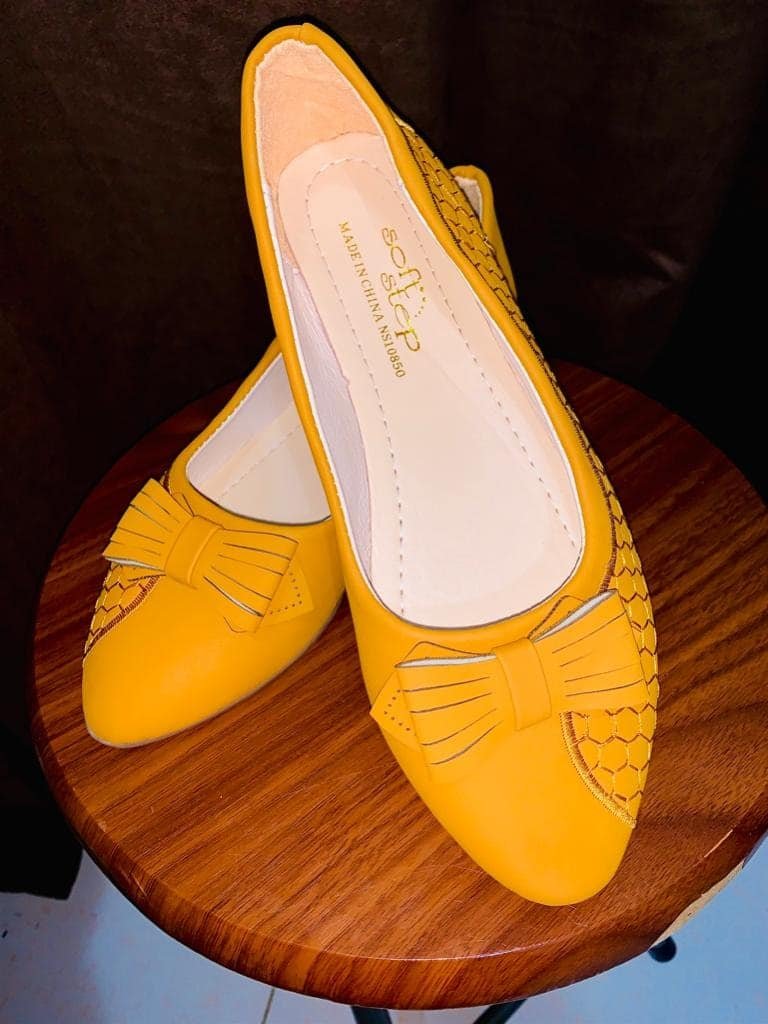 Ladies Stylish Shoes From Dubai | 5ynd.lk