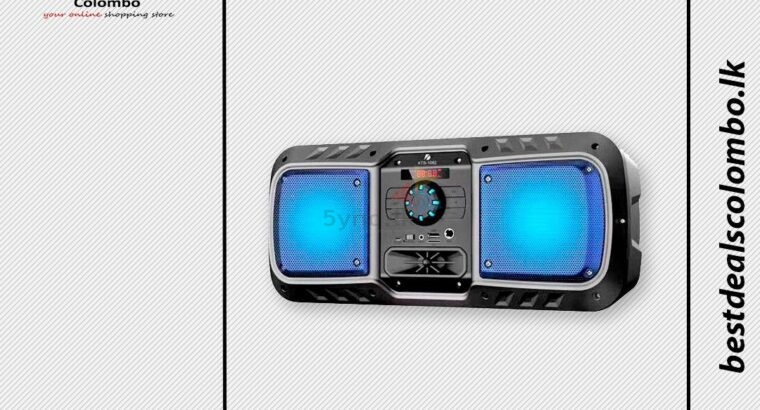 KTS 1082 Bluetooth Speaker