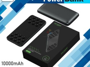 Wireless Power Bank