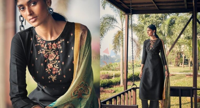 Cotton Shalwar Material