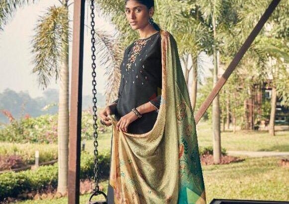 Cotton Shalwar Material