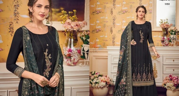 Pure Viscose Chipon Shalwar