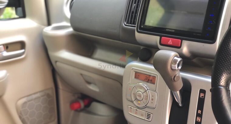 Suzuki EVERY WAGON 2018