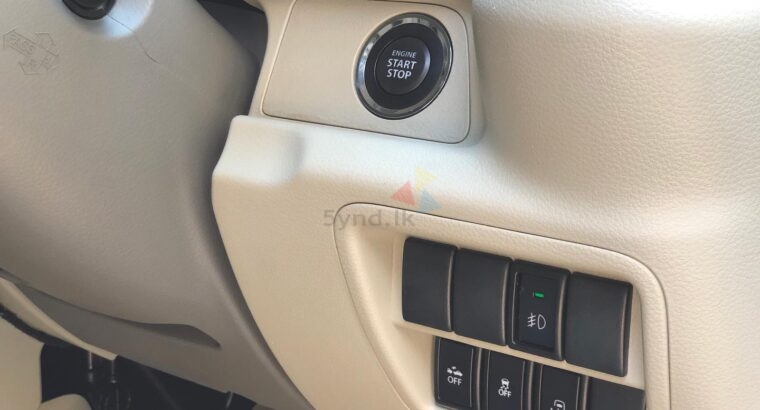 Suzuki EVERY WAGON 2018