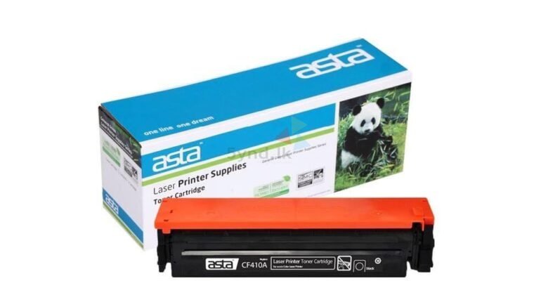 Asta Compatible Toner Genuine