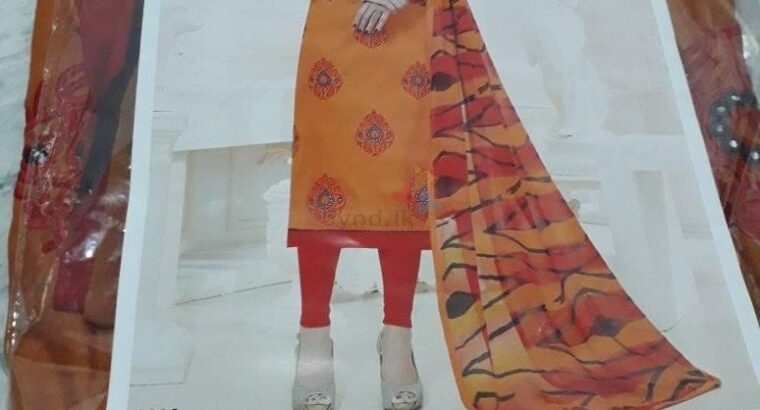Cotton Shalwar