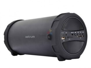 Astrum Wireless Barrel Speaker 10W – SM300