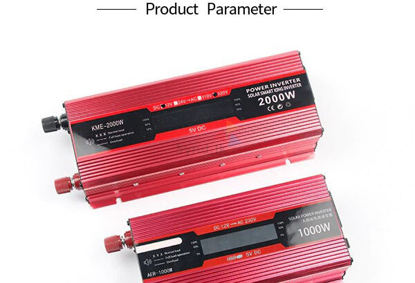 Car Inverter