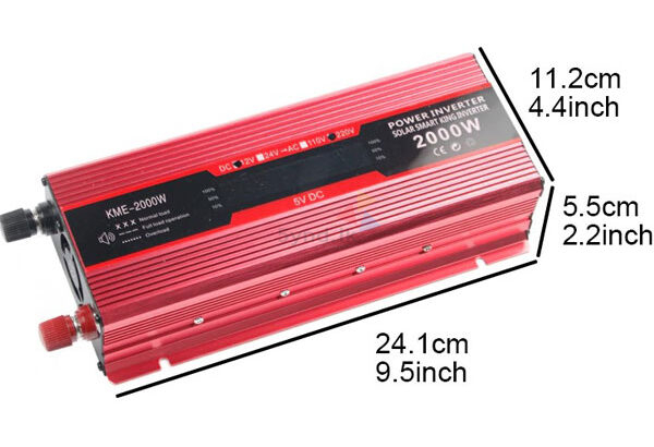 Car Inverter