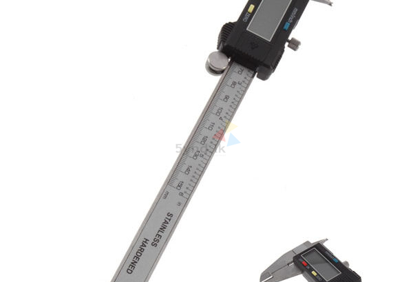 Digital Caliper