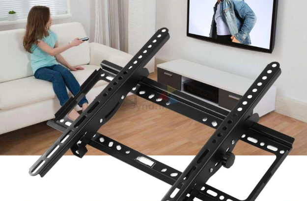 LED LCD Tilting TV Bracket and Tilting TV Wall Mount