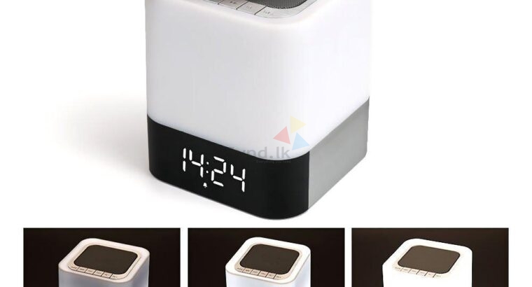 Musky DY28 Bluetooth Speaker