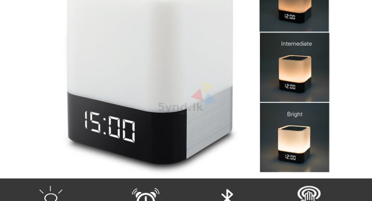 Musky DY28 Bluetooth Speaker