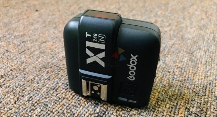 Nikon D500