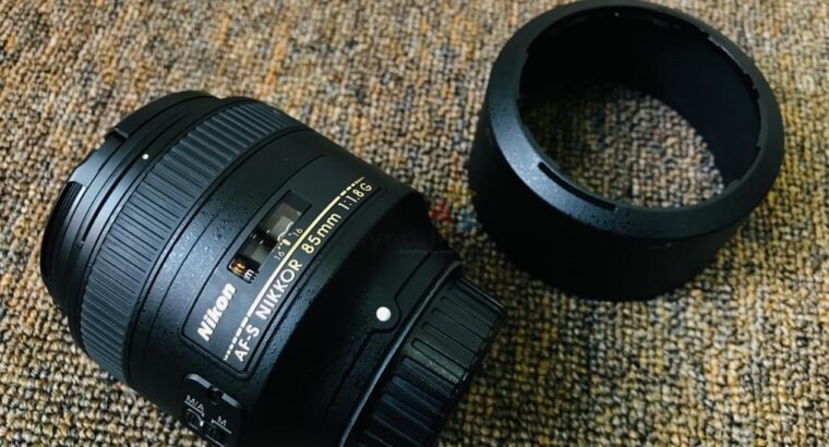 Nikon D500