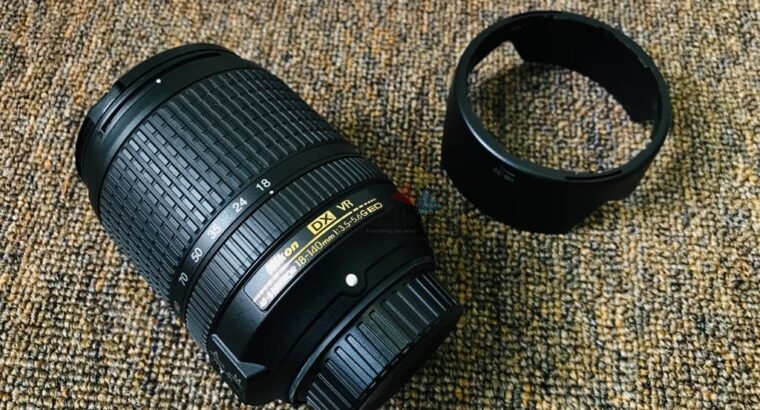 Nikon D500