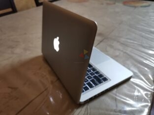 Macbook Pro Mid 2012