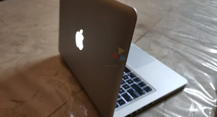 Macbook Pro Mid 2012