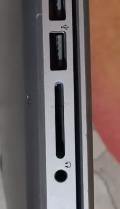 Macbook Pro Mid 2012