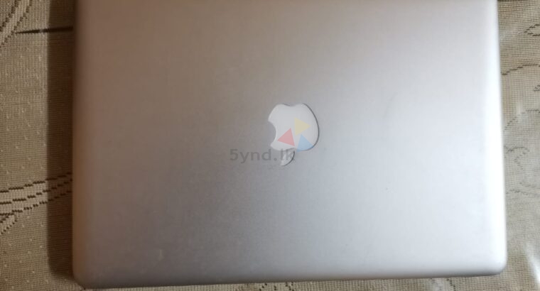 Macbook Pro Mid 2012