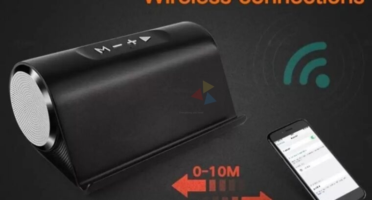 LP V9 BLUETOOTH SPEAKER