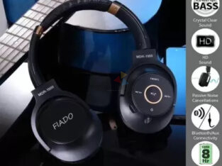 AZ-1000 WIRELESS HEADPHONES