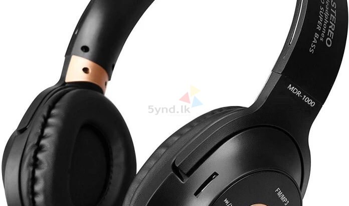 AZ-1000 WIRELESS HEADPHONES