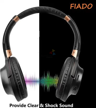 AZ-1000 WIRELESS HEADPHONES