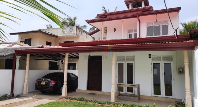 New House For Sale Maharagama