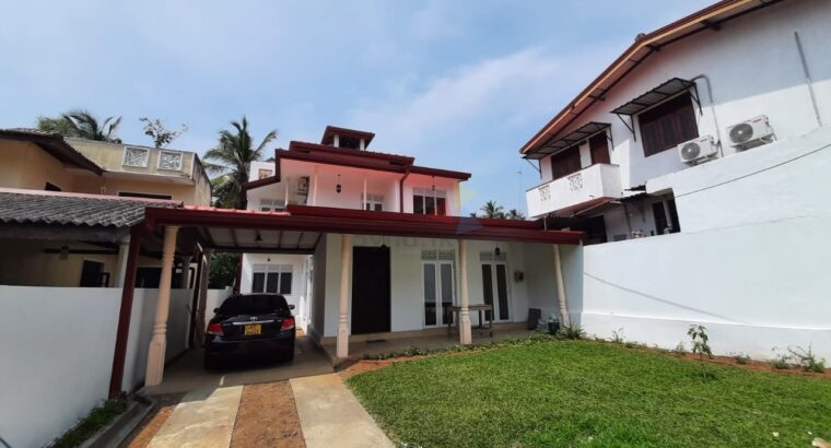 New House For Sale Maharagama