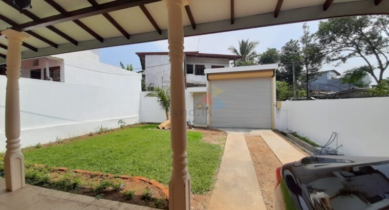 New House For Sale Maharagama