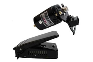 ORIENT SEWING MACHINE MOTOR and CONTROLLER