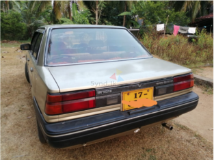 Toyota Carina For Sale