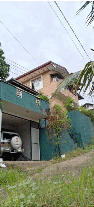 House For Sale In Ratnapura