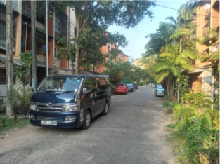 House For Sale At Soysapura