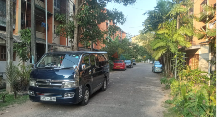 House For Sale At Soysapura