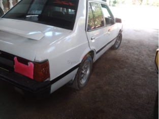 Used Mazda