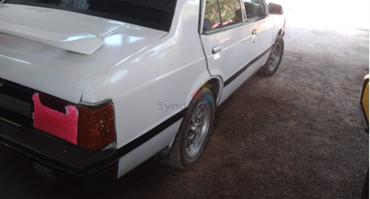 Used Mazda