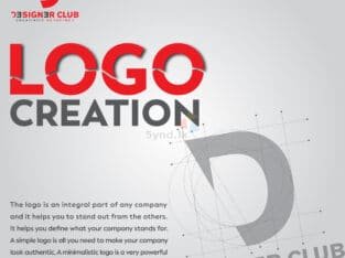 Logo Creation For You