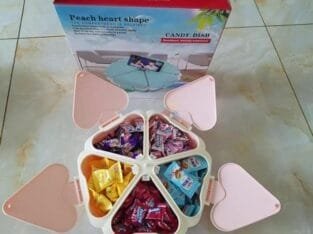 Candy Box