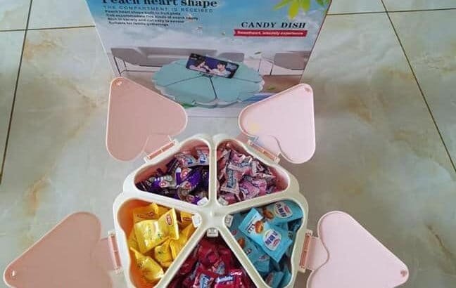 Candy Box