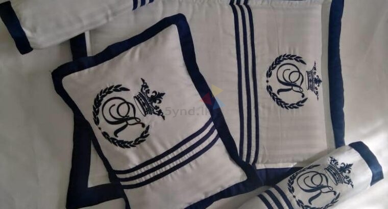 Baby Pillow Set