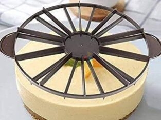 Cake Divider