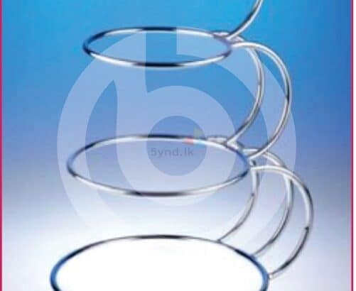 Party Cake Holder